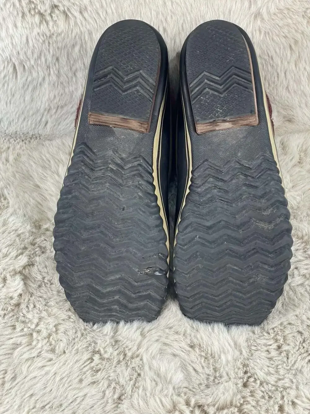 Sorel slimpack ii